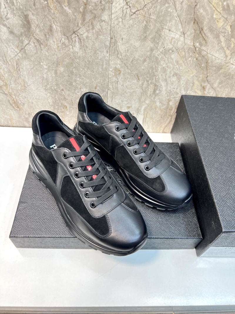 Prada Casual Shoes